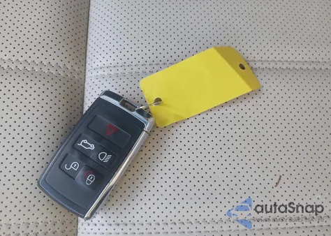 2019 Land Rover Range Rover Sport Hse z USA, uszkodzony, nr VIN SALWR2RV4KA823367